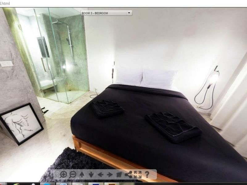 Ella Bed Bed & Breakfast Patong Luaran gambar